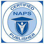 NAPS Certified Publisher